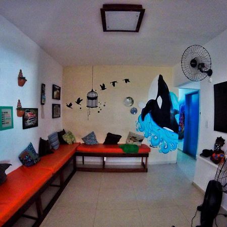 Trip Hostel e Suites Arraial do Cabo Buitenkant foto