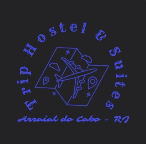 Trip Hostel e Suites Arraial do Cabo Buitenkant foto