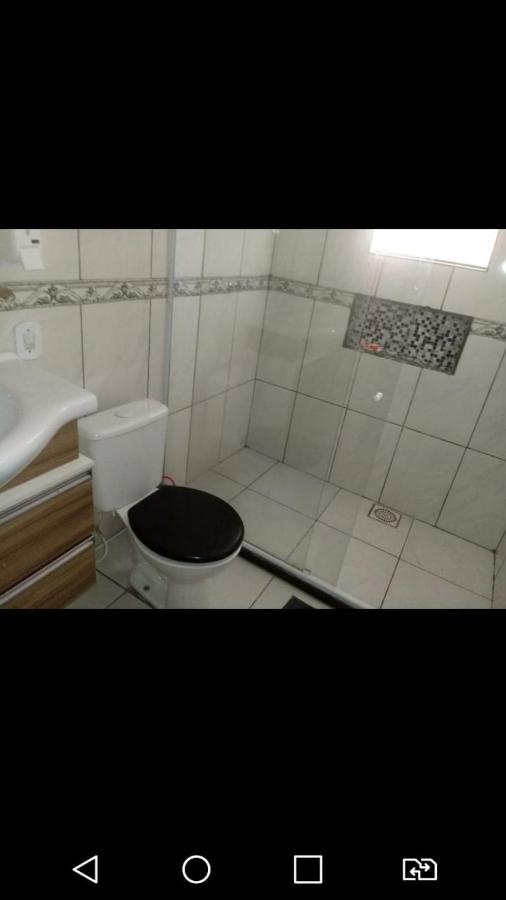 Trip Hostel e Suites Arraial do Cabo Buitenkant foto