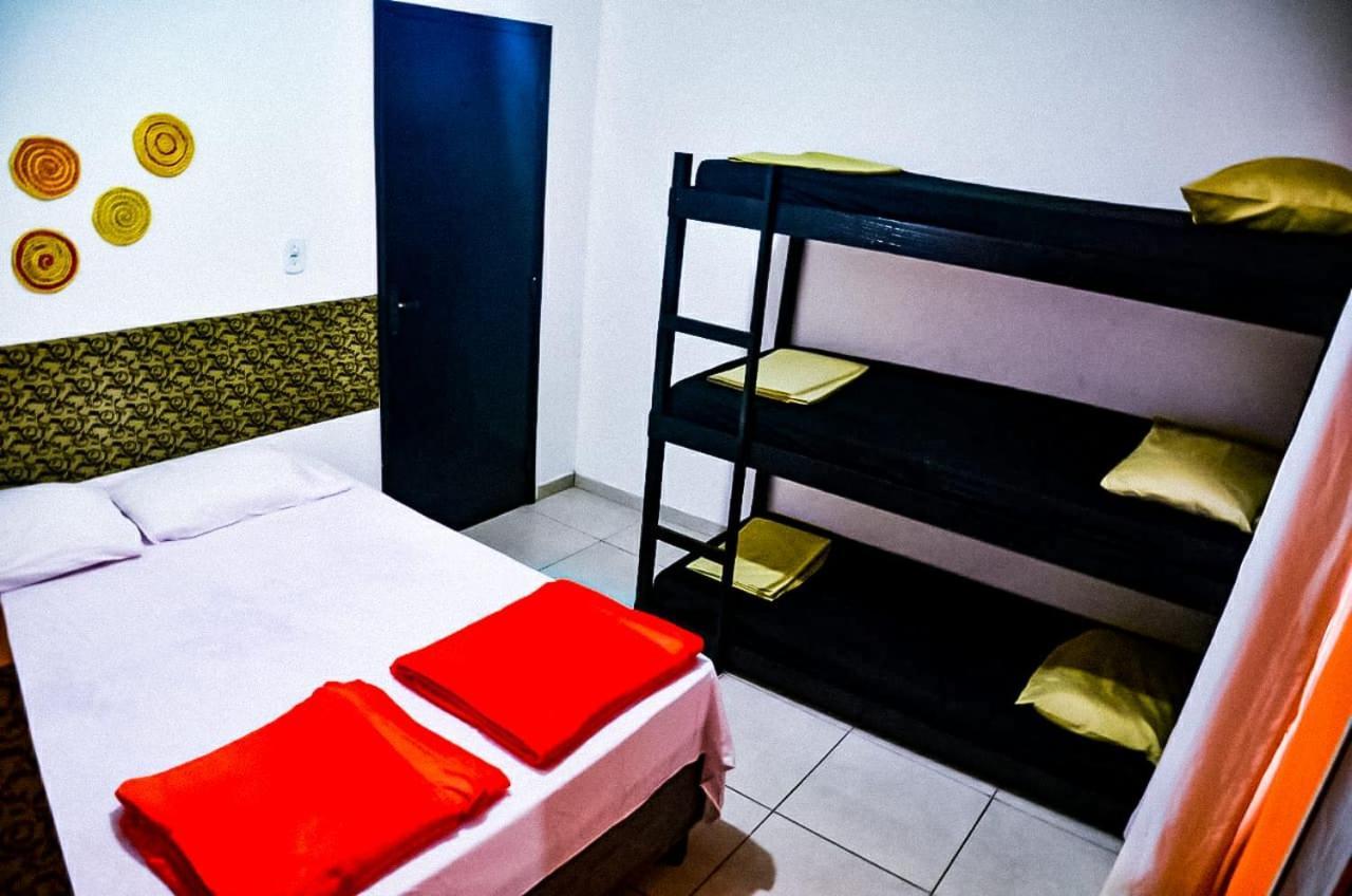 Trip Hostel e Suites Arraial do Cabo Buitenkant foto