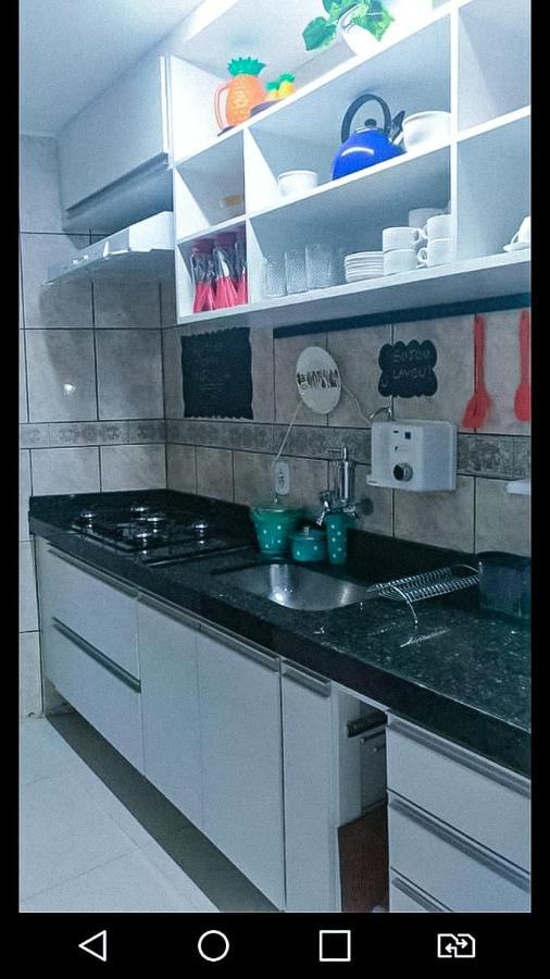 Trip Hostel e Suites Arraial do Cabo Buitenkant foto