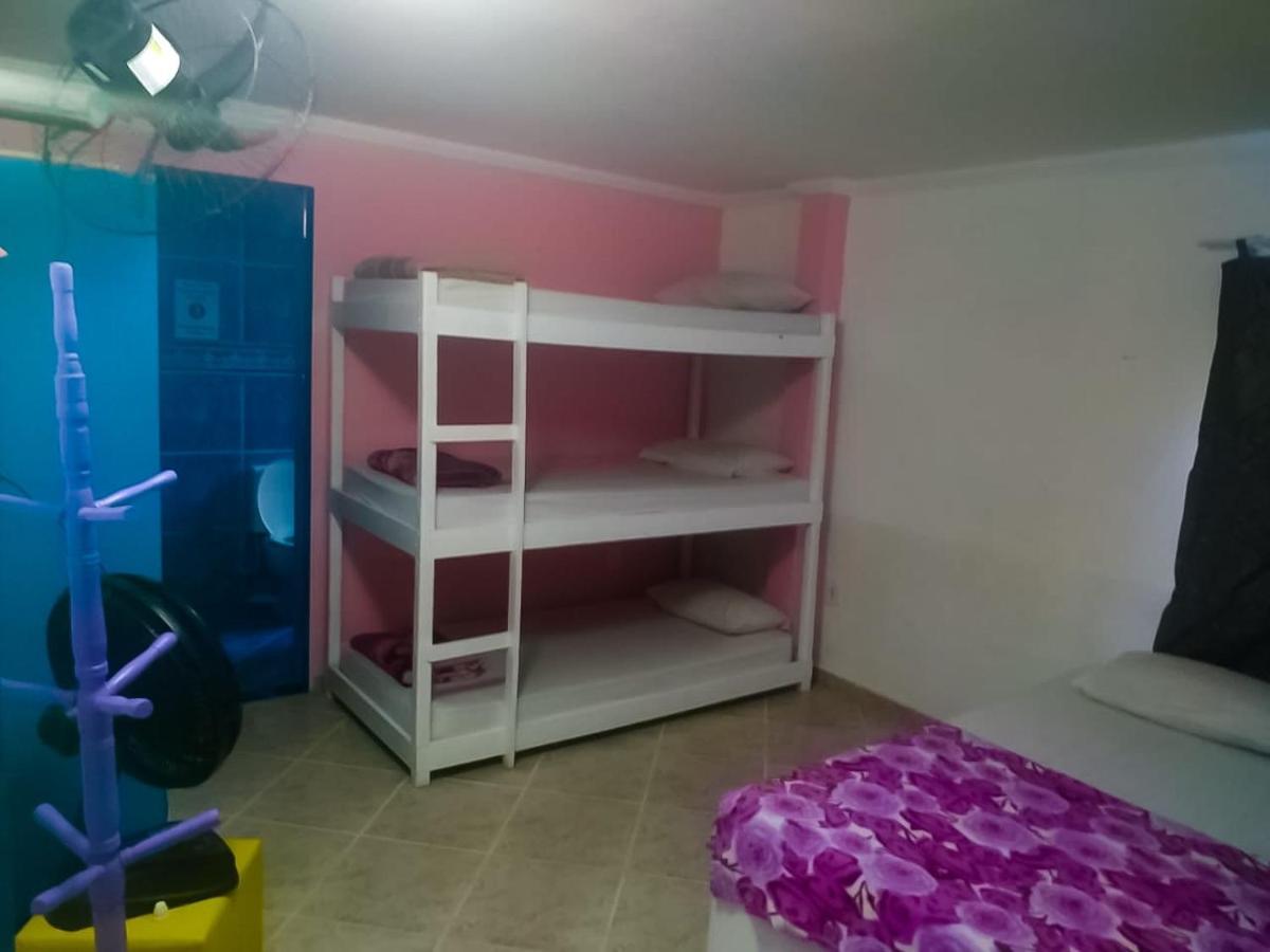 Trip Hostel e Suites Arraial do Cabo Buitenkant foto