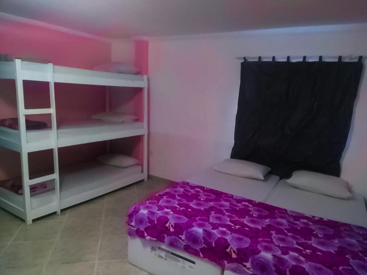 Trip Hostel e Suites Arraial do Cabo Buitenkant foto