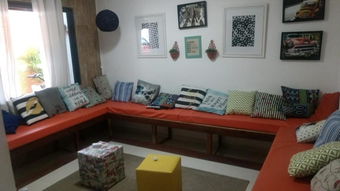 Trip Hostel e Suites Arraial do Cabo Buitenkant foto
