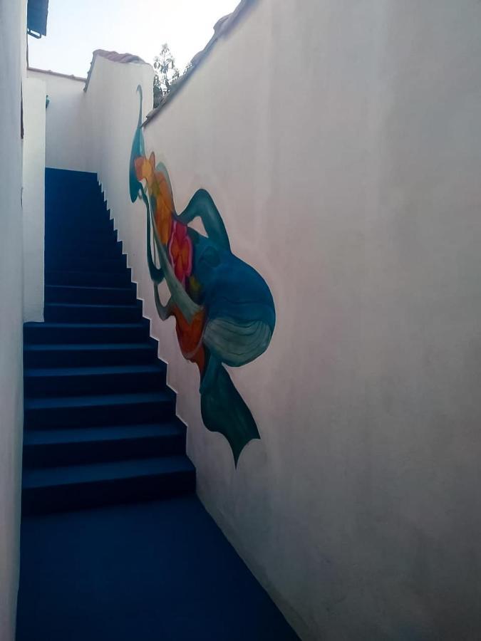 Trip Hostel e Suites Arraial do Cabo Buitenkant foto