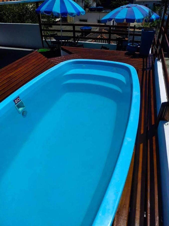 Trip Hostel e Suites Arraial do Cabo Buitenkant foto