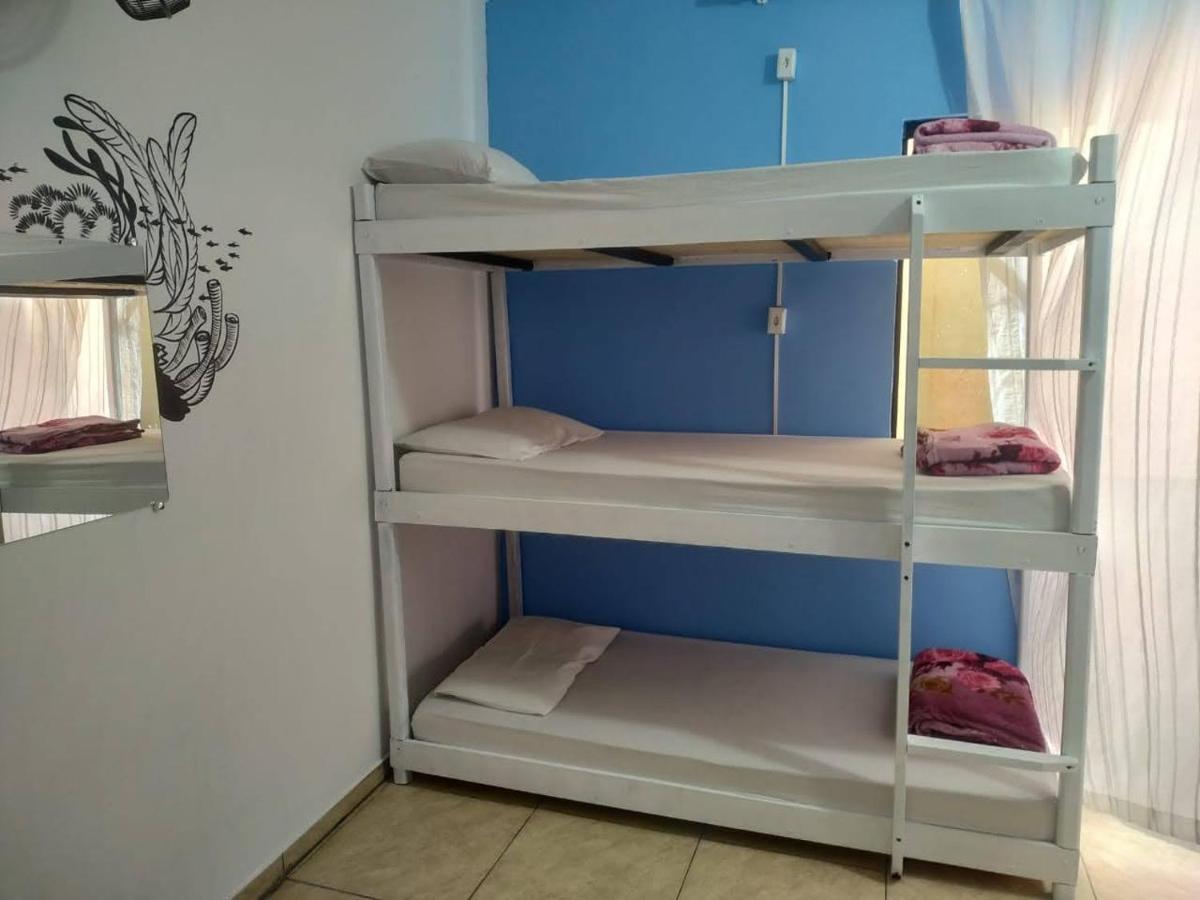 Trip Hostel e Suites Arraial do Cabo Buitenkant foto