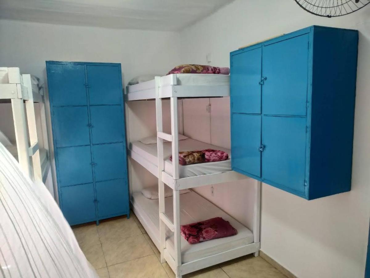 Trip Hostel e Suites Arraial do Cabo Buitenkant foto