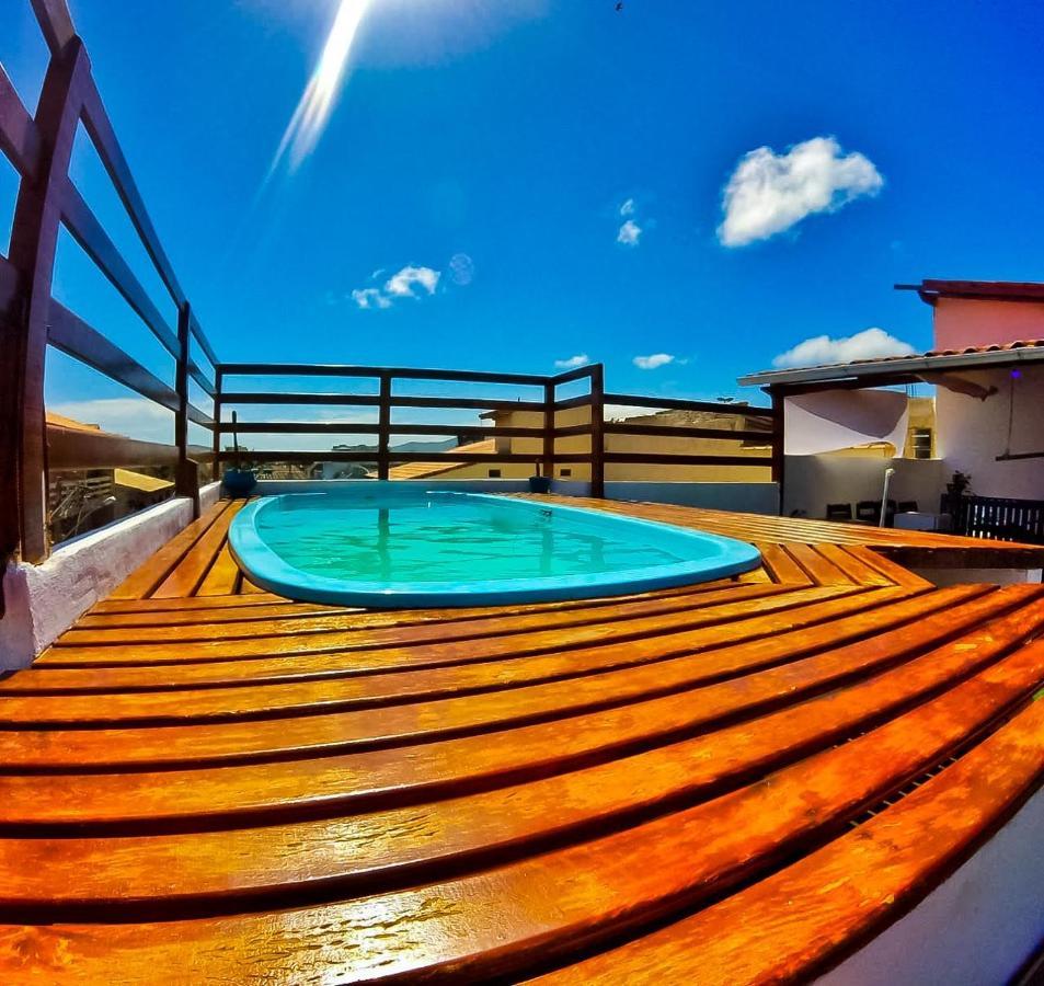 Trip Hostel e Suites Arraial do Cabo Buitenkant foto